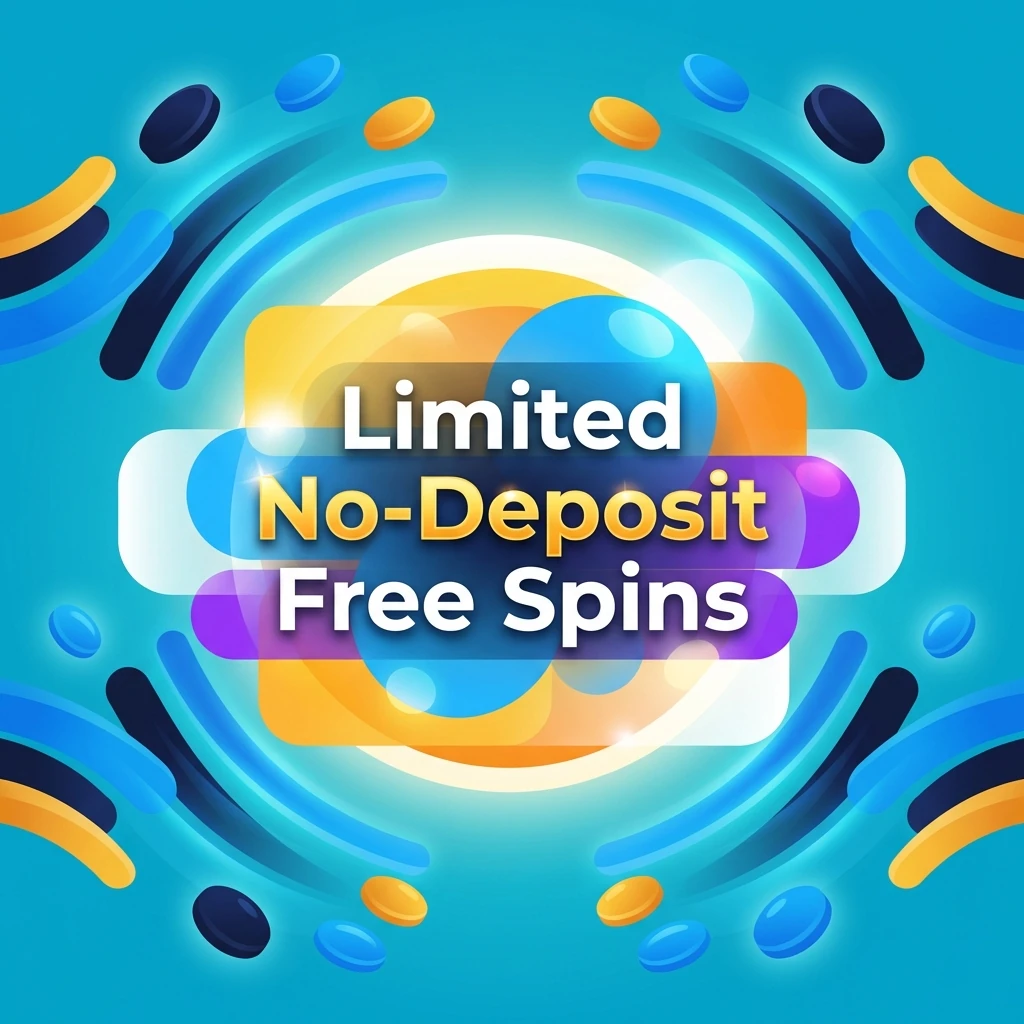 Limited No-Deposit Free Spins