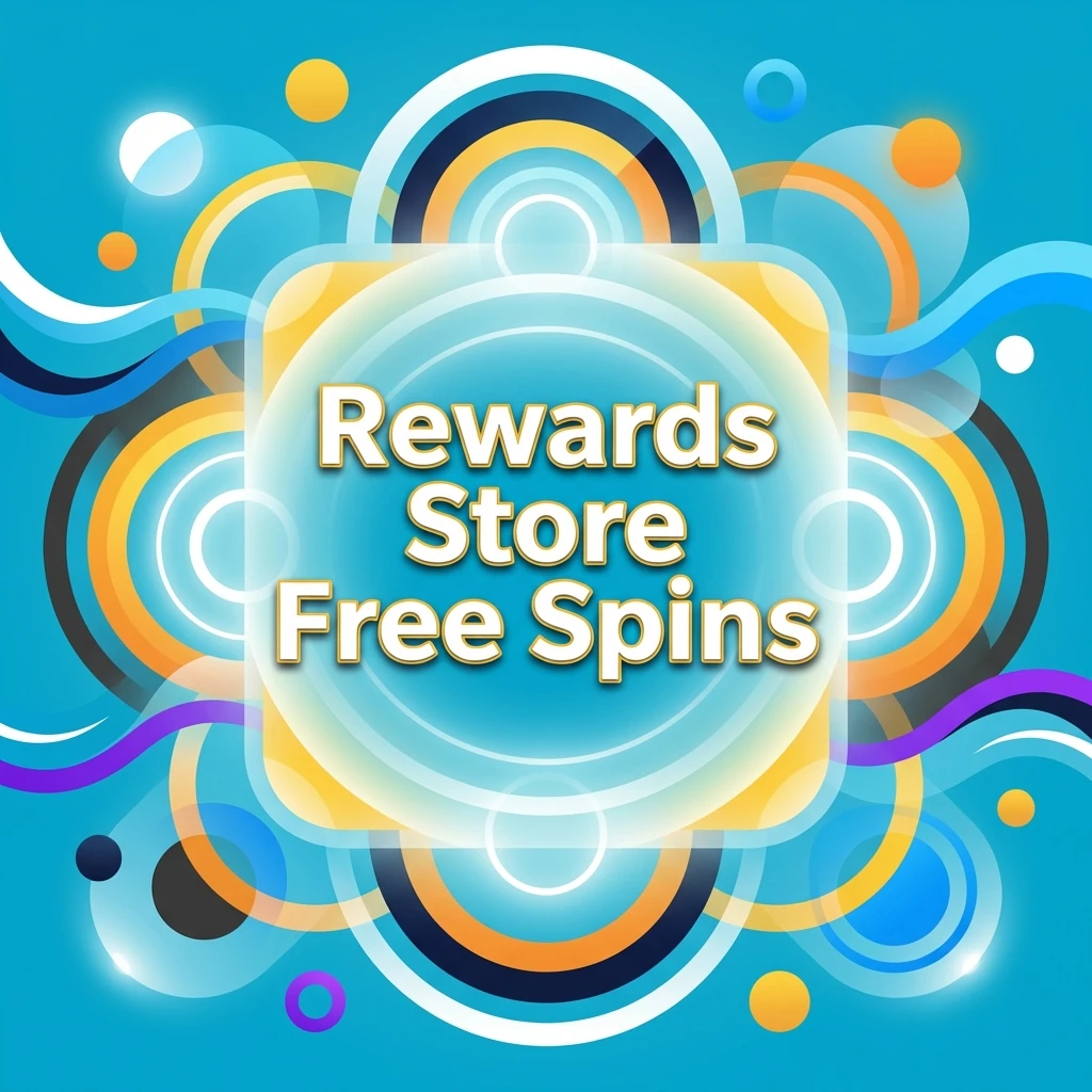 Rewards Store Free Spins